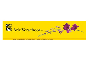 Arie Verschoor
