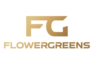 Flowergreens logo